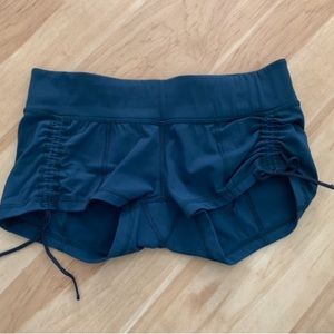 lululemon Hot Hot Short